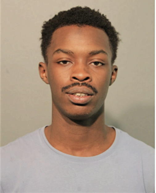 ANDREW MOFFETT, Cook County, Illinois