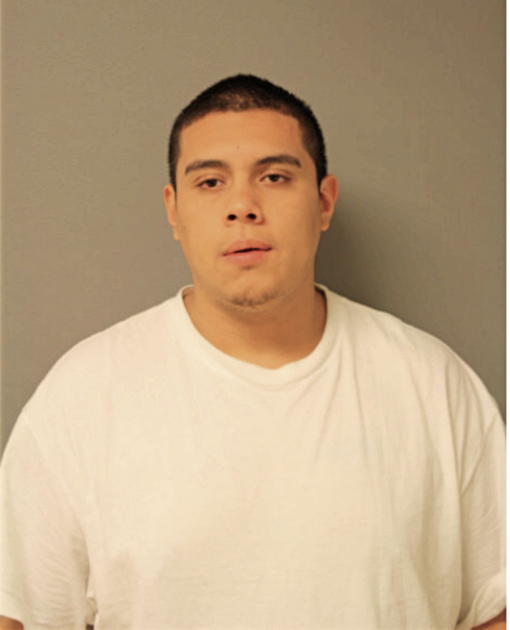 MIGUEL MORENO, Cook County, Illinois