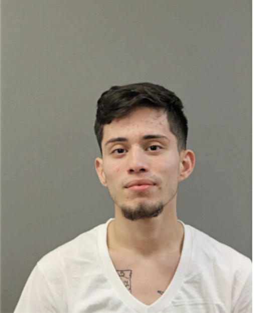 MARCOS MORNES, Cook County, Illinois