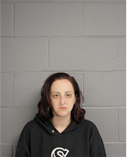 HEATHER NOVAK, Cook County, Illinois