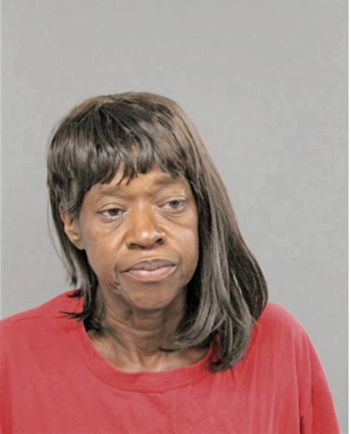 SHIRLEY J NUNNERY, Cook County, Illinois