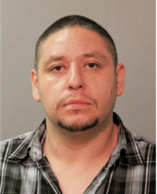 JESUS ONTIVEROS-ZEPEDA, Cook County, Illinois