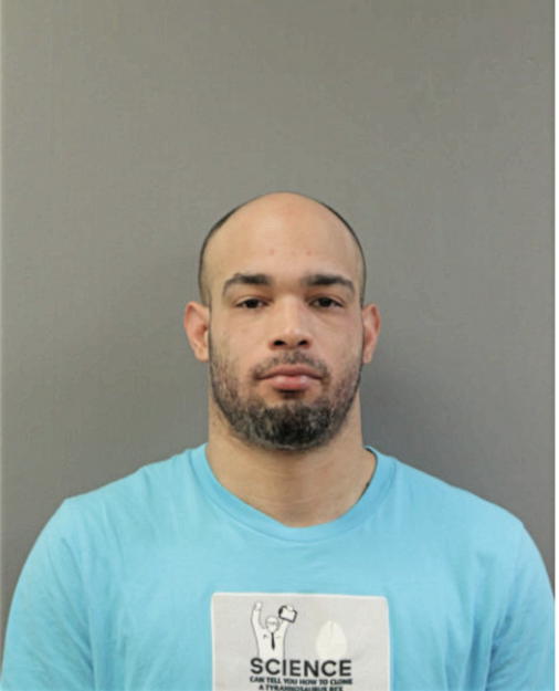 JONATHAN ORTA, Cook County, Illinois