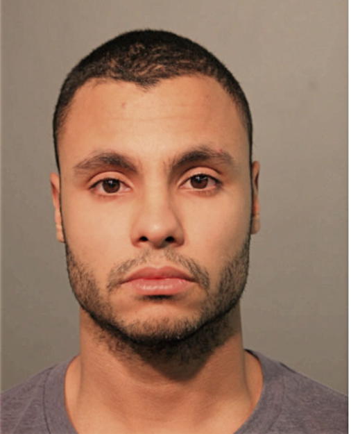 JUAN LIMA P CUNHA, Cook County, Illinois