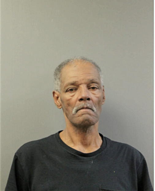 TYRONE J PATTON, Cook County, Illinois