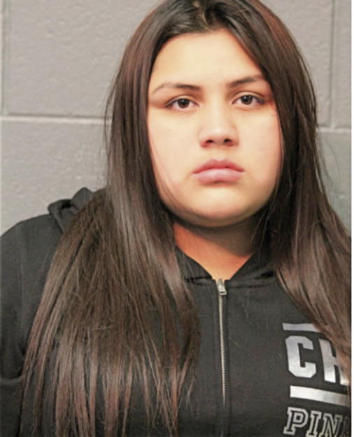 CELESTE PEREZ, Cook County, Illinois