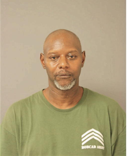 CHARLES M PERKINS, Cook County, Illinois