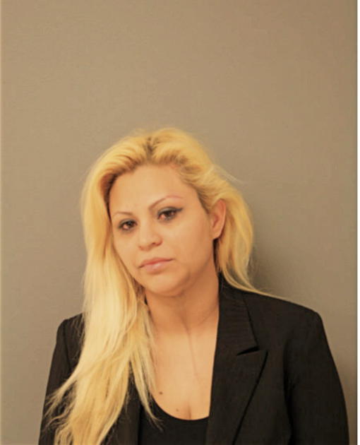 JULIANNA PORTILLO, Cook County, Illinois