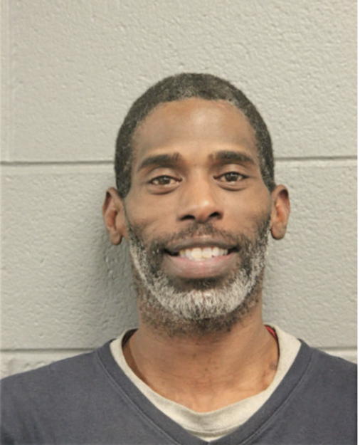 ANTHONY PRESTON, Cook County, Illinois