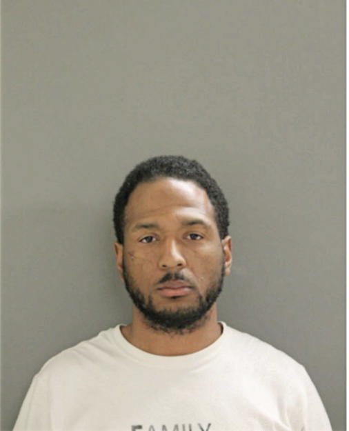 JUSTIN S R HARVEY, Cook County, Illinois