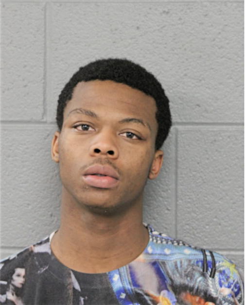 DONNEILL REED, Cook County, Illinois