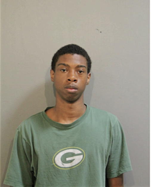 RASHAD REID, Cook County, Illinois