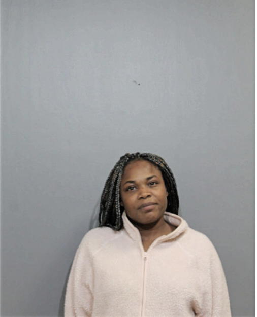 DIAJANESE RINGGOLD, Cook County, Illinois