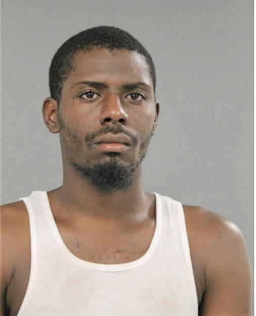 LARRY H ROBERSTON, Cook County, Illinois