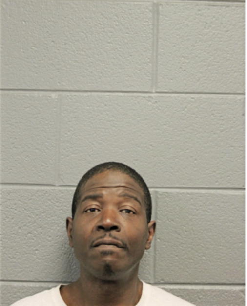 CHESTER ROCKETT, Cook County, Illinois