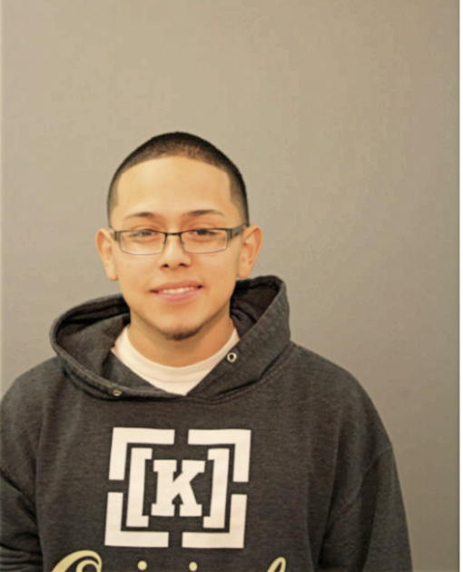 HERNAN RODRIGUEZ, Cook County, Illinois