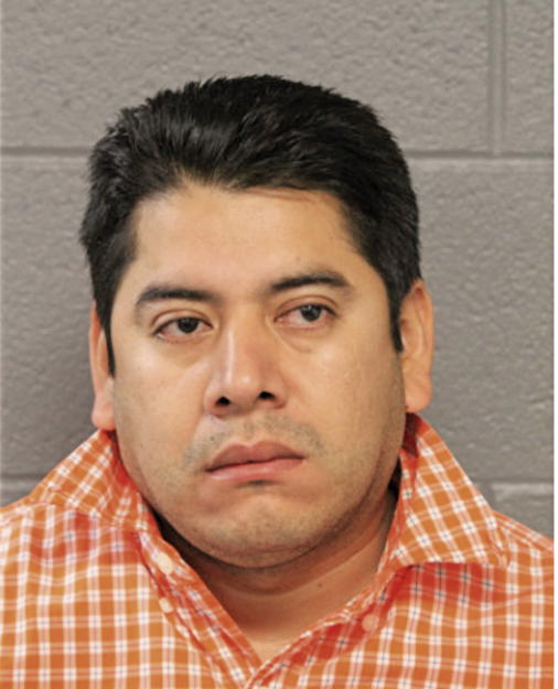 LUCIO ROMERO, Cook County, Illinois