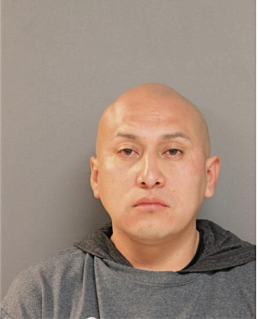 JAIME SAGBAY, Cook County, Illinois