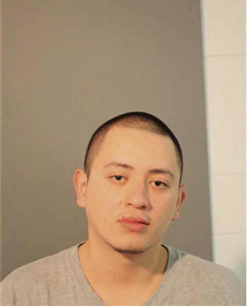 AGUSTIN SANCHEZ, Cook County, Illinois