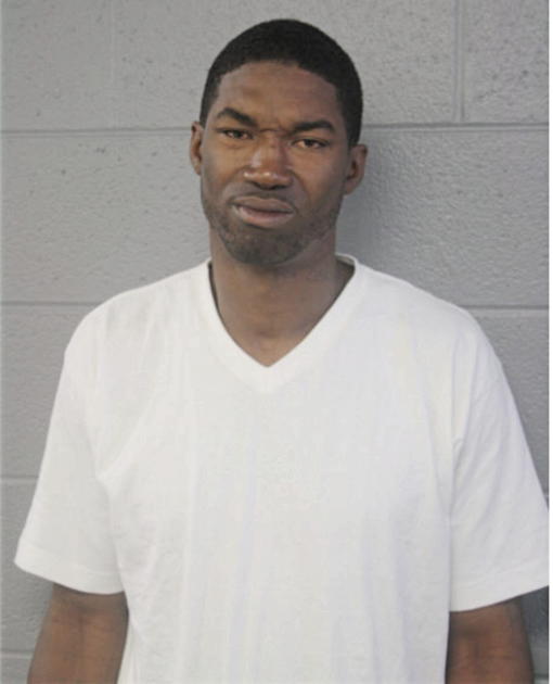 CHESTER M SANGSTER, Cook County, Illinois