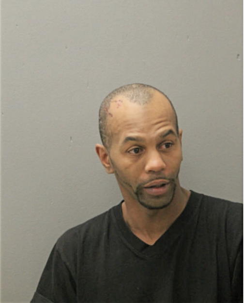 SENECA SCOTT, Cook County, Illinois