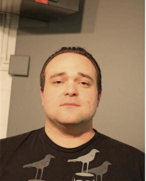 SEAN M SEIBERT, Cook County, Illinois