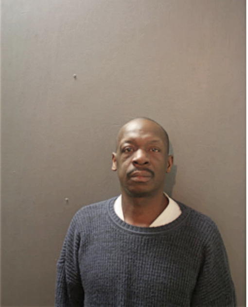 PAUL D SLAUGHTER, Cook County, Illinois