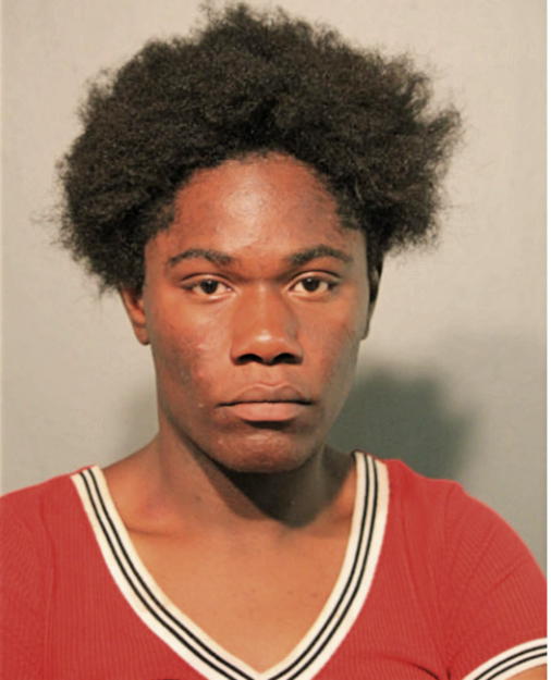 EMMANUEL C SMITH, Cook County, Illinois