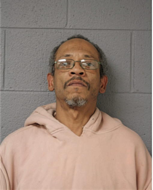 JAMES T SMITH, Cook County, Illinois