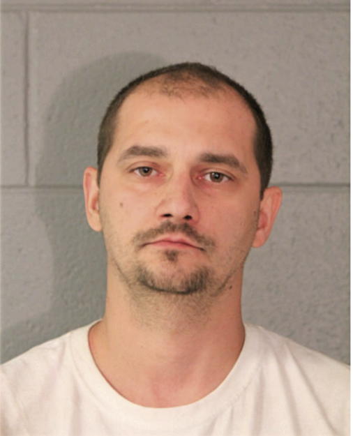 KAROL SMOLENSKI, Cook County, Illinois