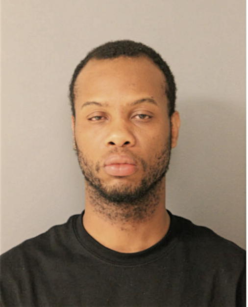 MARTEL L STARKS, Cook County, Illinois