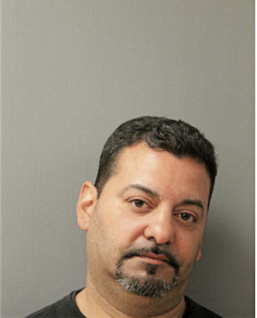 JUAN R SUAREZ, Cook County, Illinois