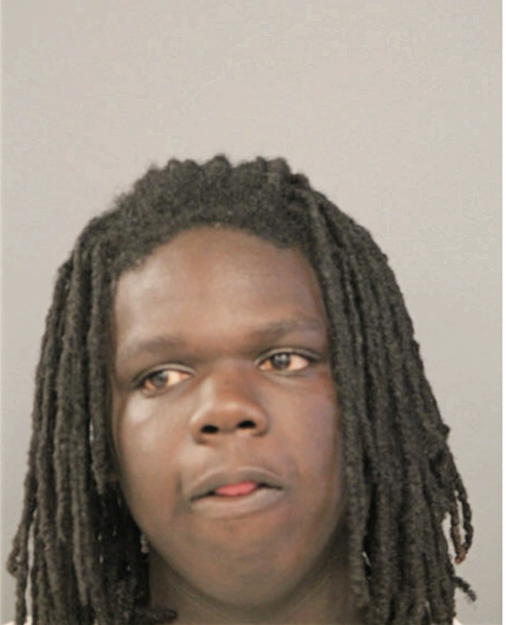 DEWAYNE THOMAS, Cook County, Illinois