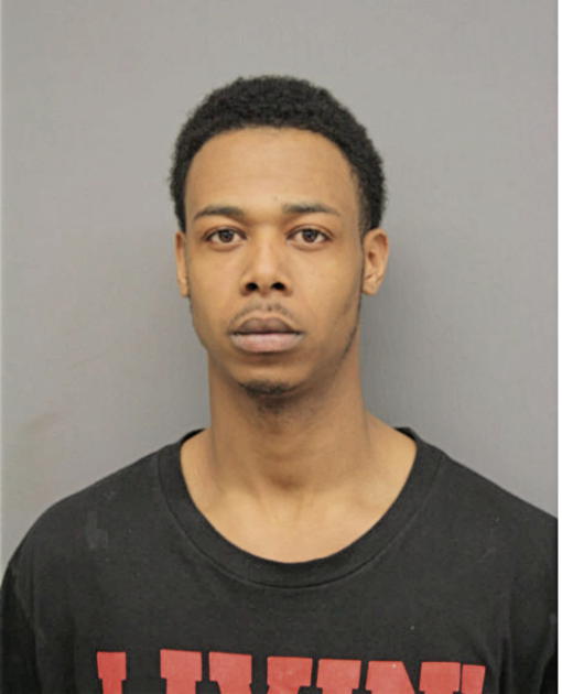 JOEL M THOMAS, Cook County, Illinois