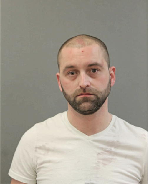 RYAN E THROCKMORTON, Cook County, Illinois