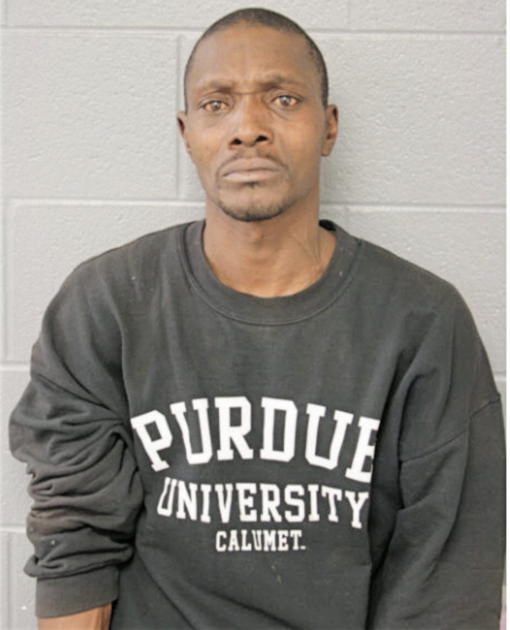 RICKY TONNA, Cook County, Illinois