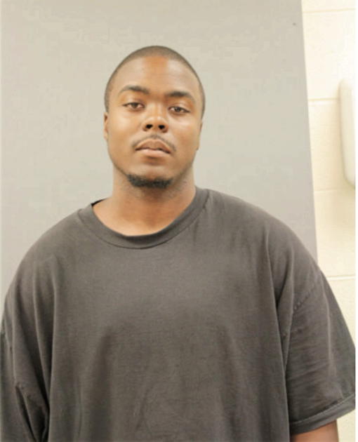 ANTONIO TOWNES, Cook County, Illinois