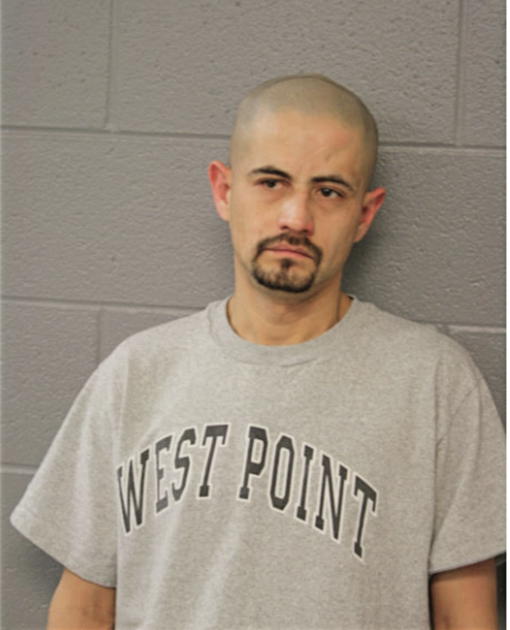 MIGUEL A TREVINO-ESPERICUETA, Cook County, Illinois