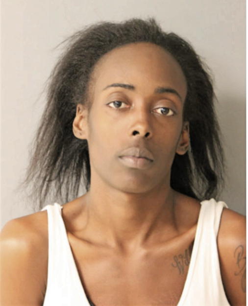 SHAQUITA M TRIPLETT, Cook County, Illinois