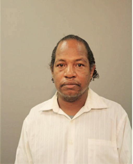 JOHN W TURNER, Cook County, Illinois