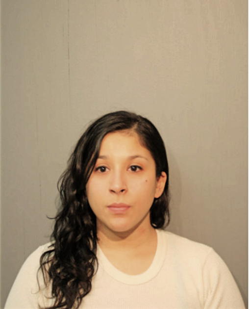 MERCEDES VALLDEPERAS, Cook County, Illinois