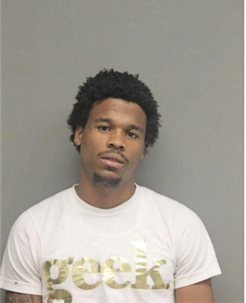 RACHAUN S VANCE, Cook County, Illinois