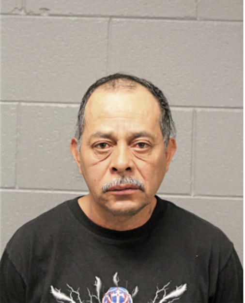HUGO VAZQUEZ, Cook County, Illinois