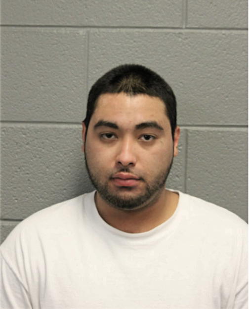 RAFAEL VILLALOBOS, Cook County, Illinois