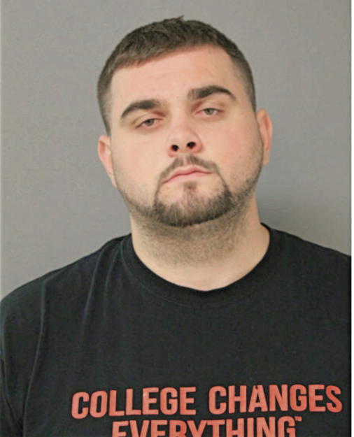 MILOS VUKOVIC, Cook County, Illinois