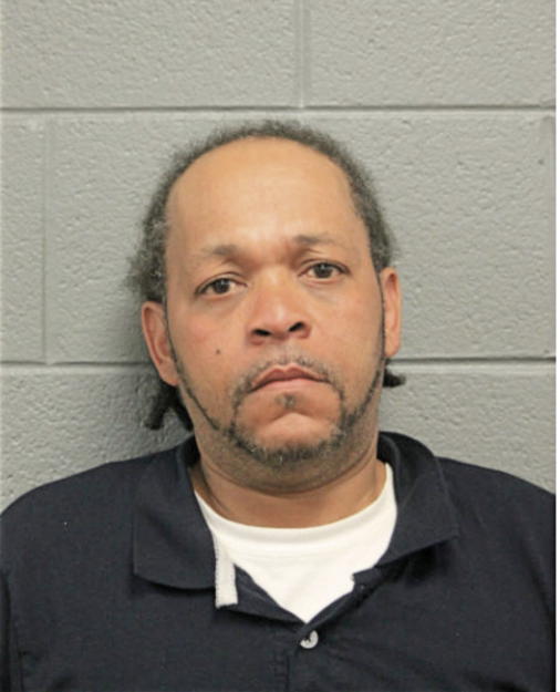 ANDRE WALKER, Cook County, Illinois