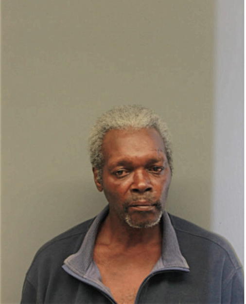 DON L WALKER, Cook County, Illinois