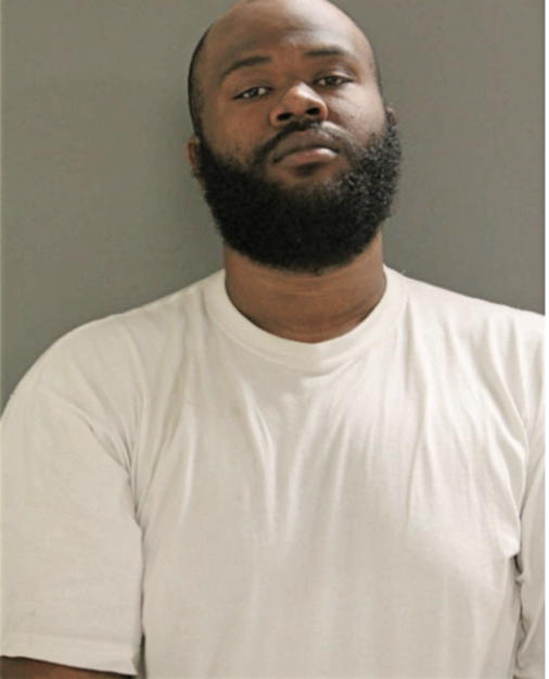 LAMAR R WALKER, Cook County, Illinois