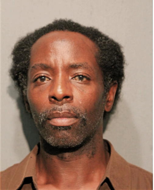 REED C WALKER, Cook County, Illinois