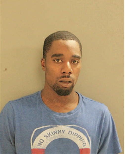 WILBERT WALKER, Cook County, Illinois